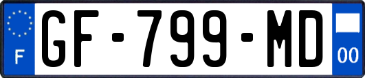 GF-799-MD