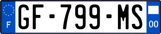 GF-799-MS
