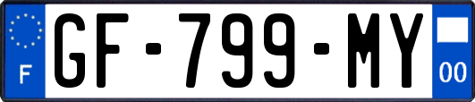 GF-799-MY