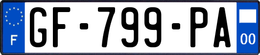 GF-799-PA