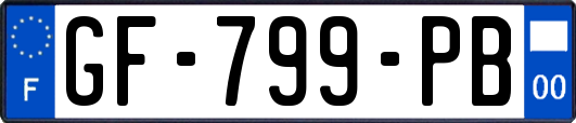 GF-799-PB