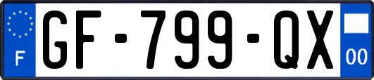 GF-799-QX