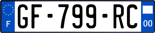 GF-799-RC