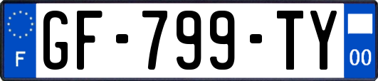GF-799-TY