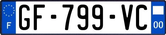 GF-799-VC
