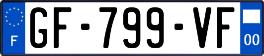 GF-799-VF
