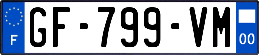 GF-799-VM