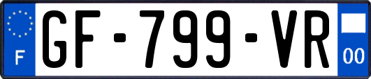 GF-799-VR