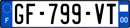 GF-799-VT