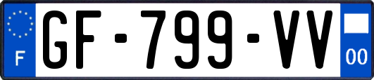 GF-799-VV