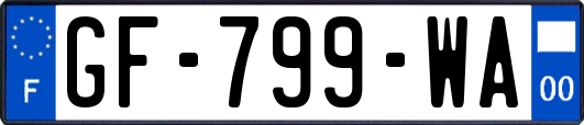 GF-799-WA