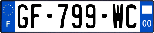 GF-799-WC