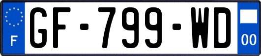 GF-799-WD