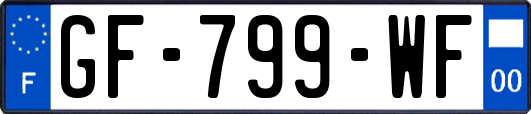 GF-799-WF