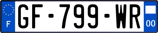 GF-799-WR
