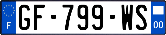 GF-799-WS