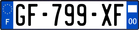 GF-799-XF