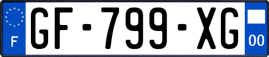 GF-799-XG