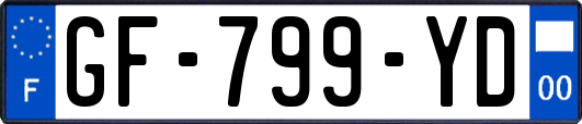 GF-799-YD