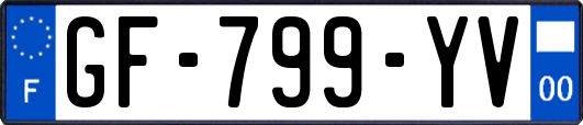 GF-799-YV