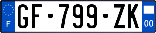 GF-799-ZK