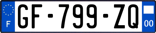 GF-799-ZQ