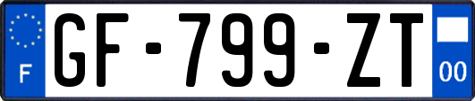 GF-799-ZT