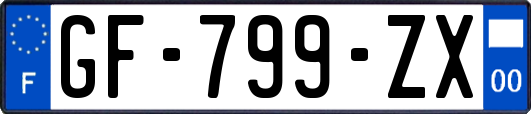 GF-799-ZX