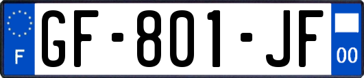 GF-801-JF