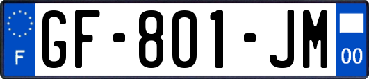 GF-801-JM