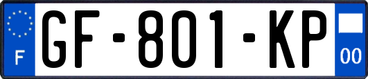 GF-801-KP