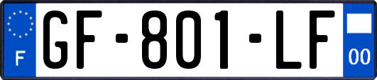 GF-801-LF