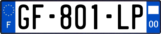 GF-801-LP