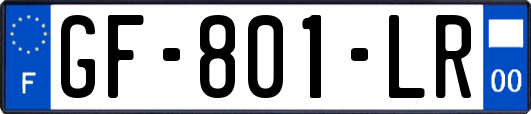 GF-801-LR