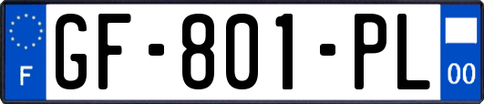 GF-801-PL