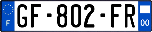 GF-802-FR