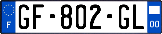 GF-802-GL