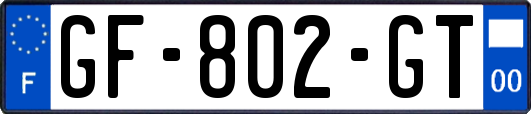 GF-802-GT