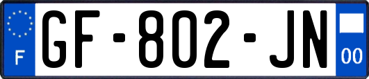 GF-802-JN