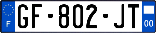 GF-802-JT