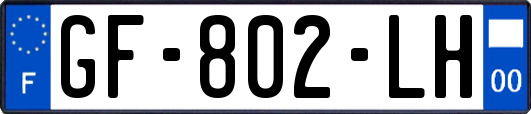 GF-802-LH