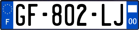 GF-802-LJ
