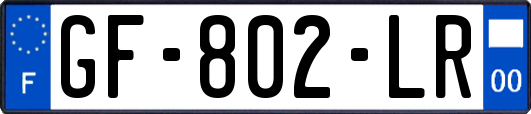 GF-802-LR