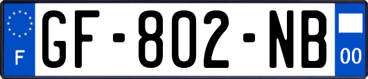 GF-802-NB