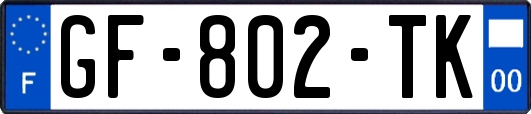 GF-802-TK