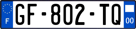 GF-802-TQ