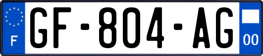 GF-804-AG