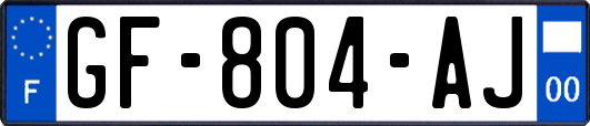 GF-804-AJ