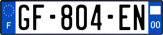 GF-804-EN