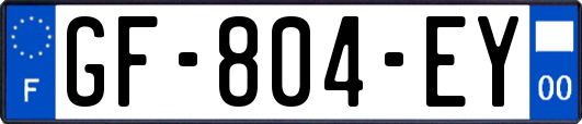 GF-804-EY